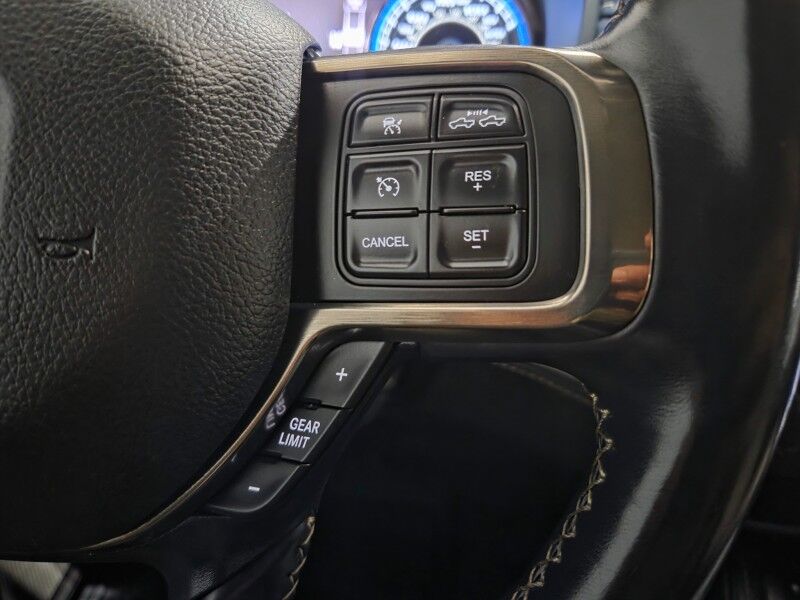 2021 Ram 2500 Limited Mega Cab 6.7L Diesel 4WD 12in Screen GPS Camera FREE WARRANTY Arlington TX