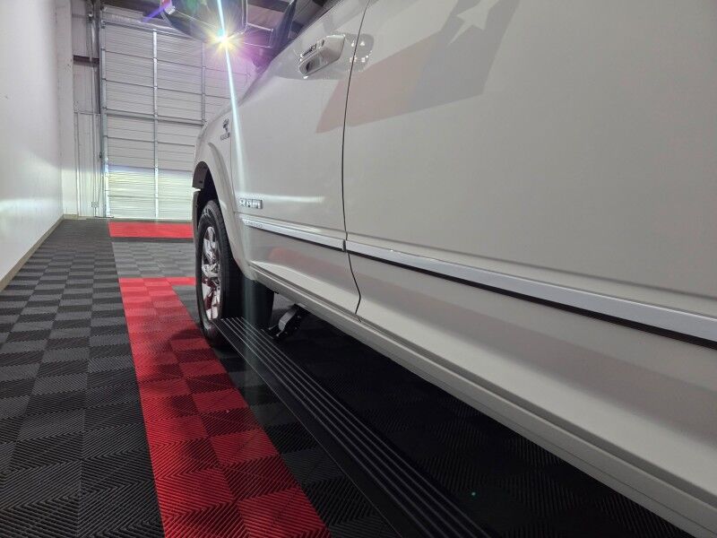 2021 Ram 2500 Limited Mega Cab 6.7L Diesel 4WD 12in Screen GPS Camera FREE WARRANTY Arlington TX