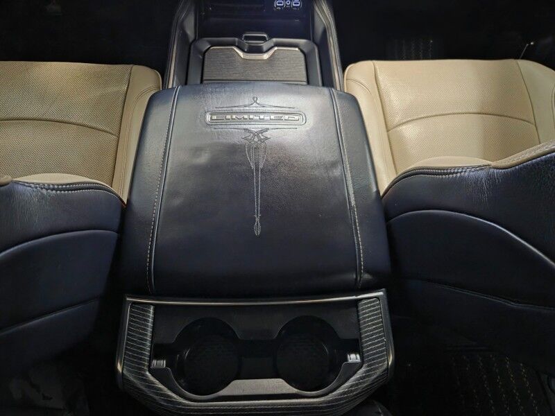 2021 Ram 2500 Limited Mega Cab 6.7L Diesel 4WD 12in Screen GPS Camera FREE WARRANTY Arlington TX