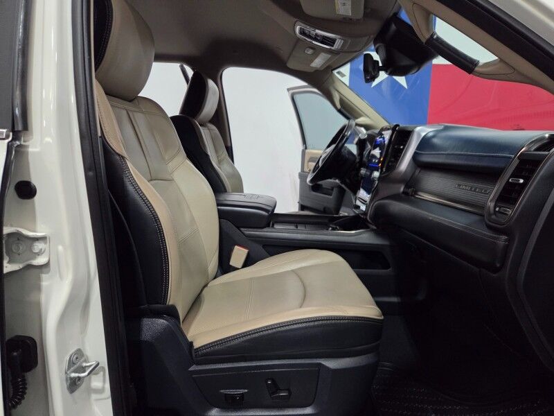 2021 Ram 2500 Limited Mega Cab 6.7L Diesel 4WD 12in Screen GPS Camera FREE WARRANTY Arlington TX