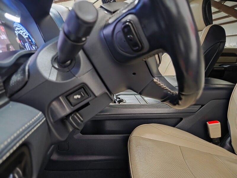 2021 Ram 2500 Limited Mega Cab 6.7L Diesel 4WD 12in Screen GPS Camera FREE WARRANTY Arlington TX