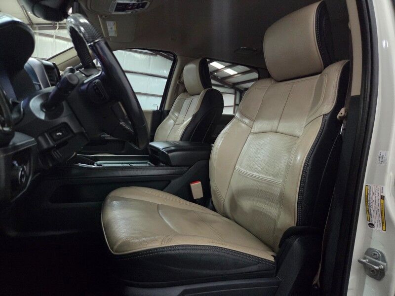 2021 Ram 2500 Limited Mega Cab 6.7L Diesel 4WD 12in Screen GPS Camera FREE WARRANTY Arlington TX