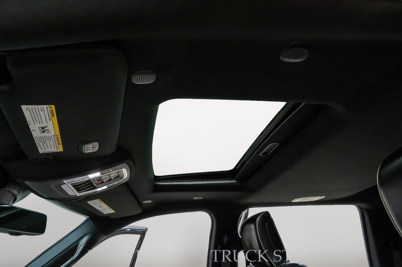 2021 Ram 2500 Limited Night Edition 6.7L Cummins 4x4 Mansfield TX