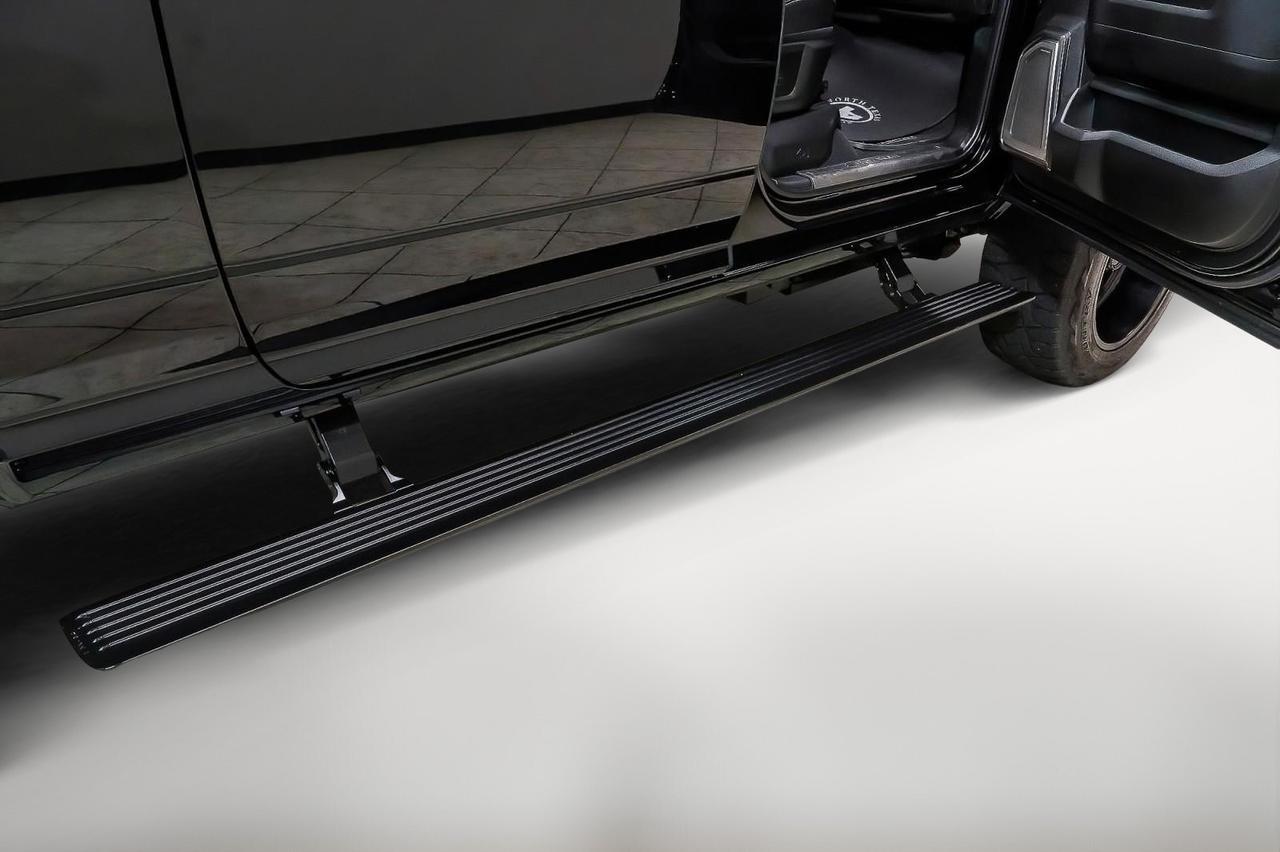 2021 Ram 2500 Limited Night Edition 6.7L Cummins 4x4 Mansfield TX