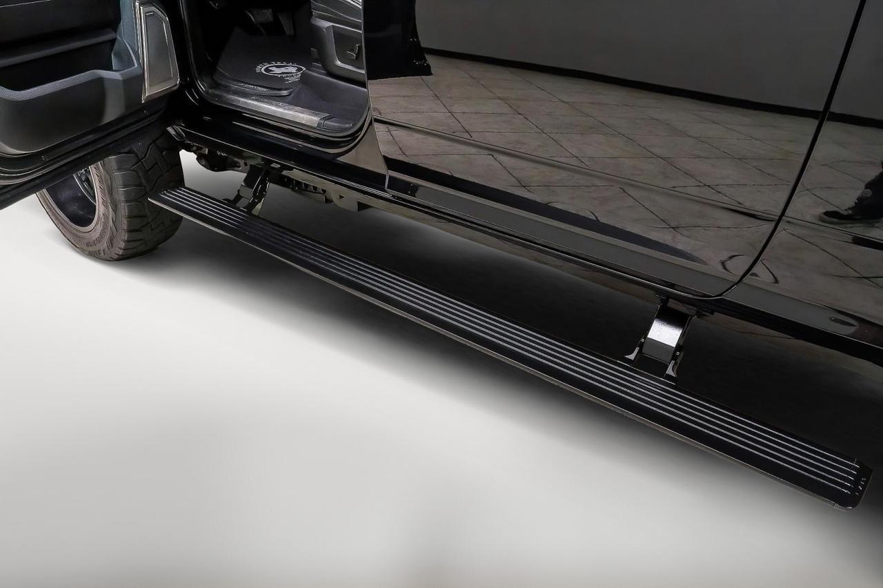 2021 Ram 2500 Limited Night Edition 6.7L Cummins 4x4 Mansfield TX