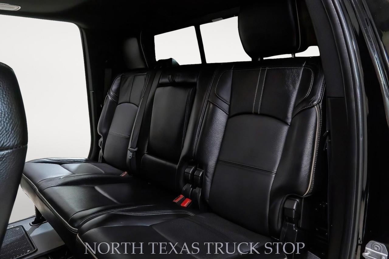 2021 Ram 2500 Limited Night Edition 6.7L Cummins 4x4 Mansfield TX