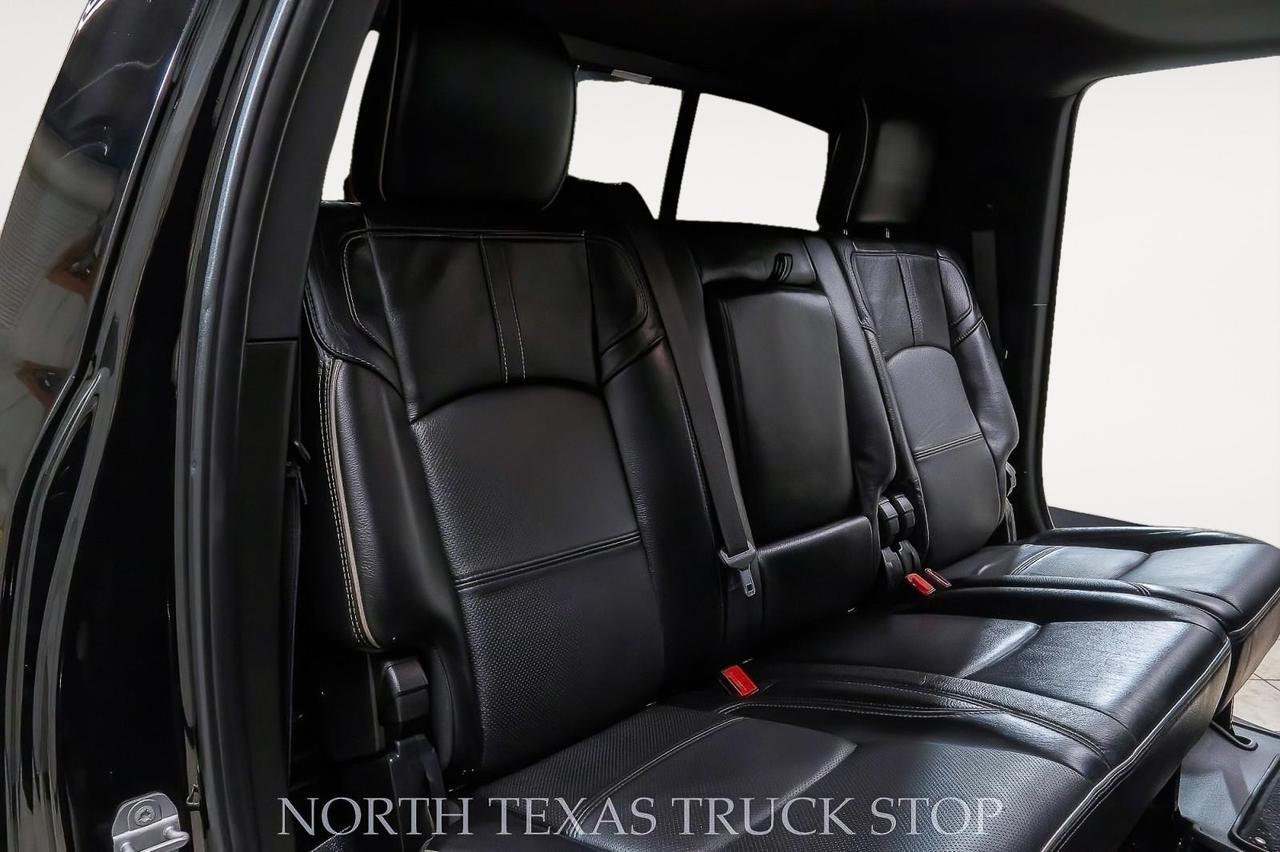 2021 Ram 2500 Limited Night Edition 6.7L Cummins 4x4 Mansfield TX