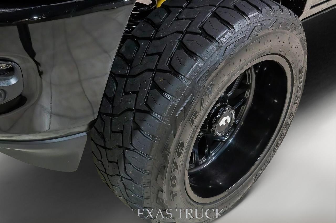 2021 Ram 2500 Limited Night Edition 6.7L Cummins 4x4 Mansfield TX