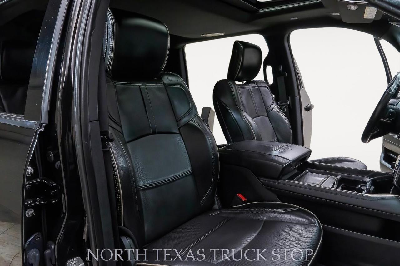 2021 Ram 2500 Limited Night Edition 6.7L Cummins 4x4 Mansfield TX