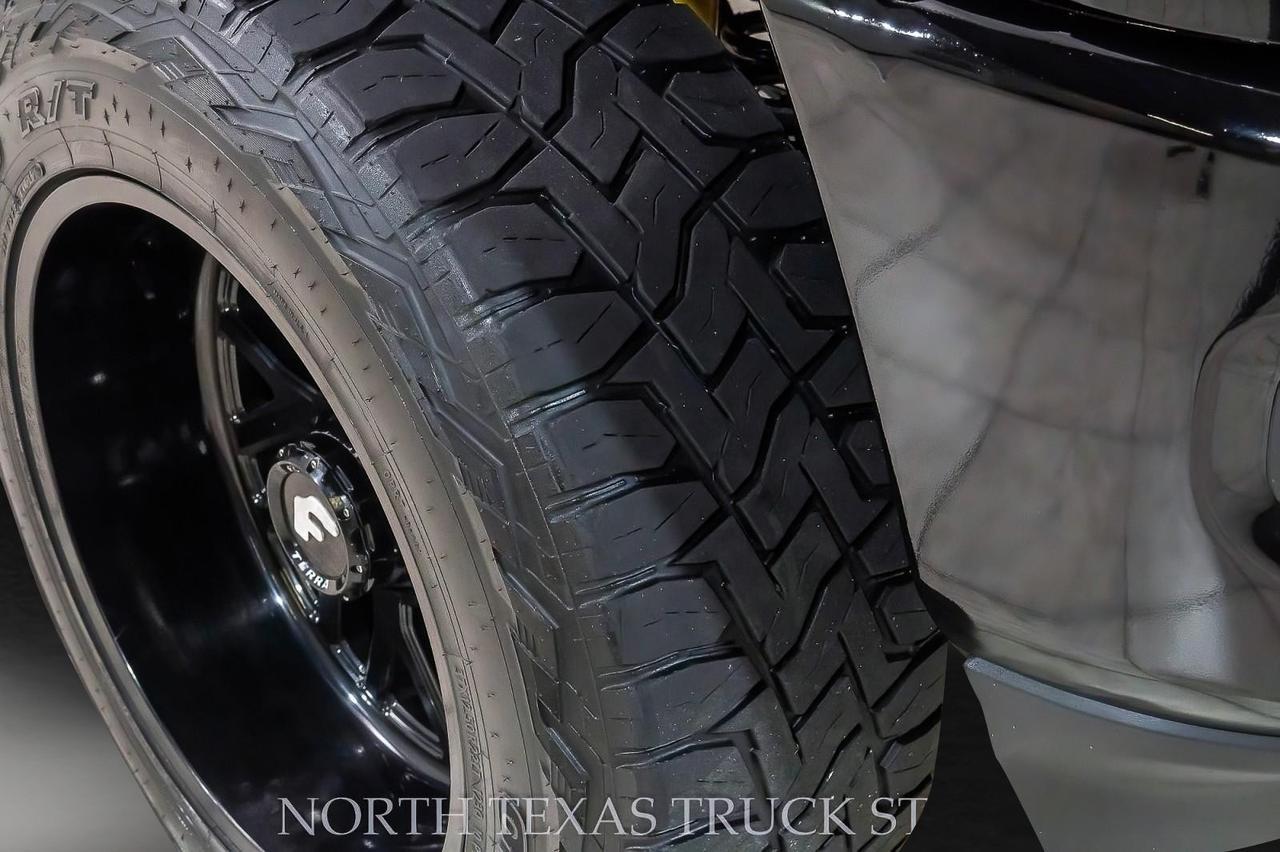 2021 Ram 2500 Limited Night Edition 6.7L Cummins 4x4 Mansfield TX