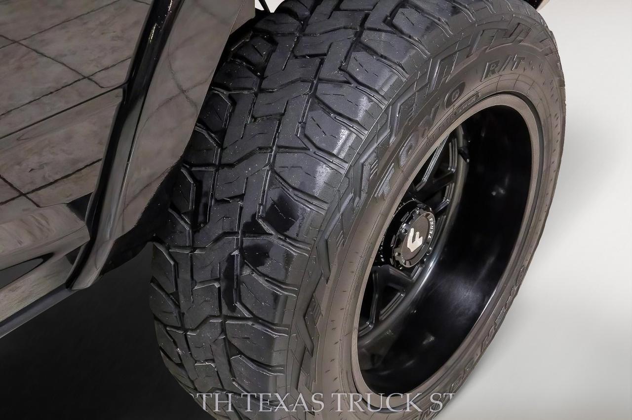 2021 Ram 2500 Limited Night Edition 6.7L Cummins 4x4 Mansfield TX