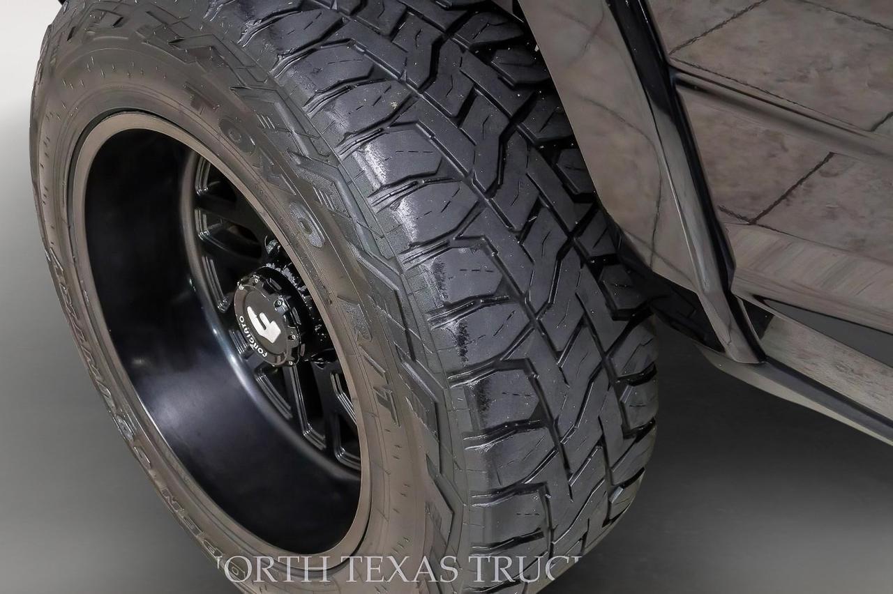 2021 Ram 2500 Limited Night Edition 6.7L Cummins 4x4 Mansfield TX