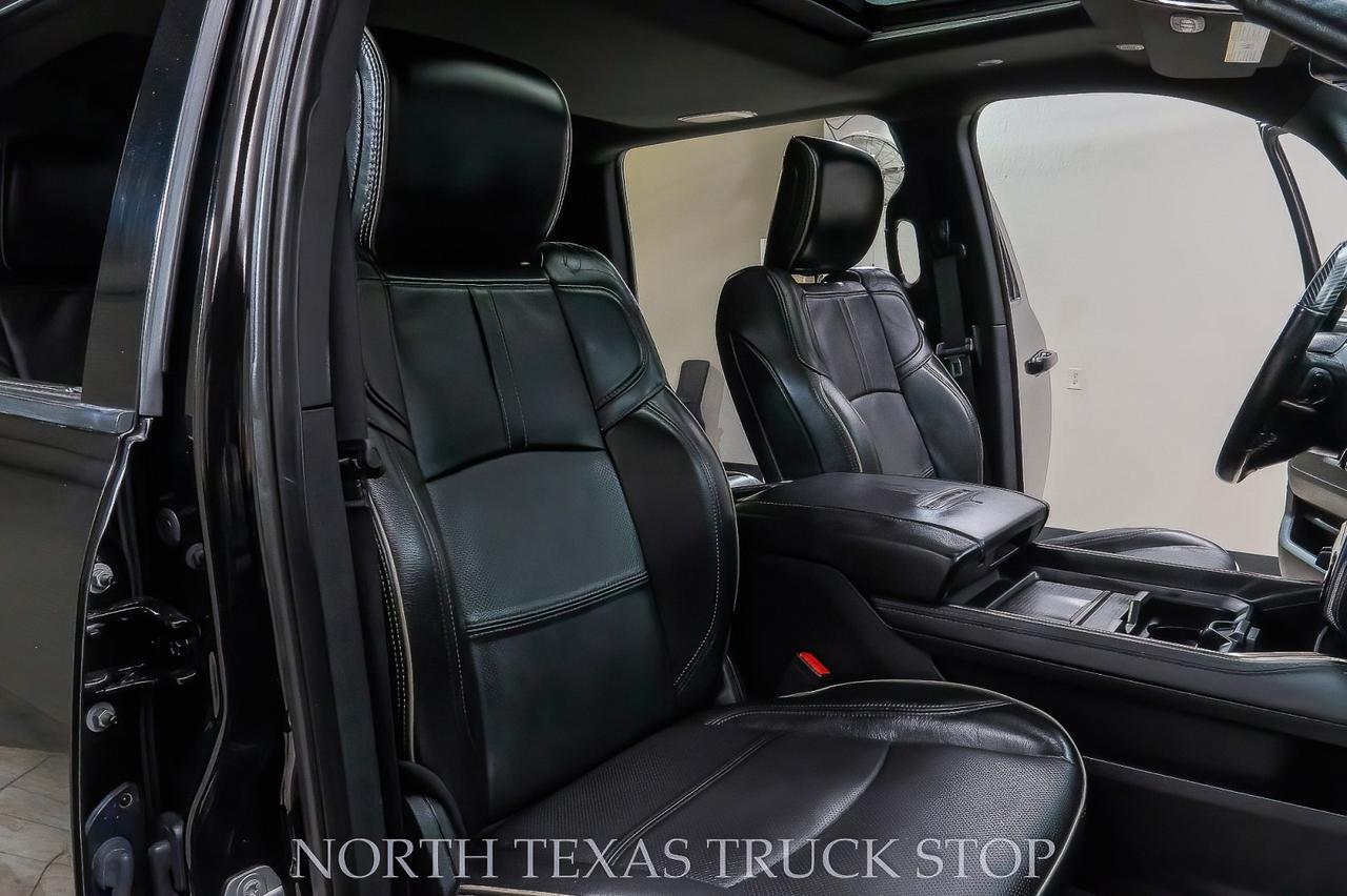 2021 Ram 2500 Limited Night Edition 6.7L Cummins 4x4 Mansfield TX