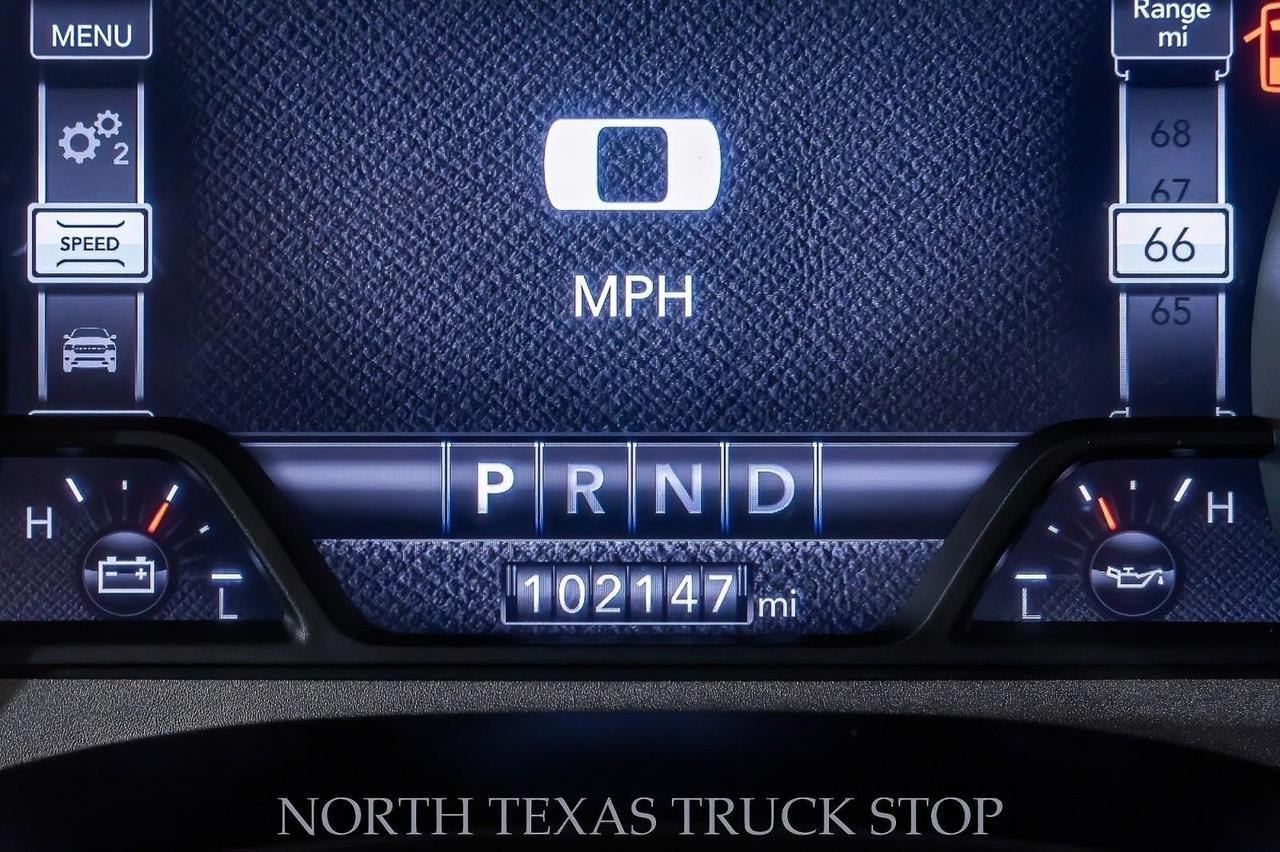 2021 Ram 2500 Limited Night Edition 6.7L Cummins 4x4 Mansfield TX