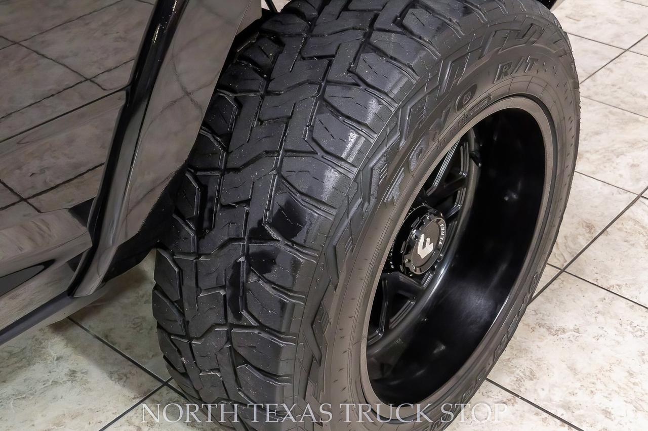 2021 Ram 2500 Limited Night Edition 6.7L Cummins 4x4 Mansfield TX