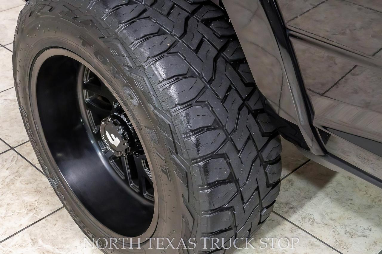 2021 Ram 2500 Limited Night Edition 6.7L Cummins 4x4 Mansfield TX