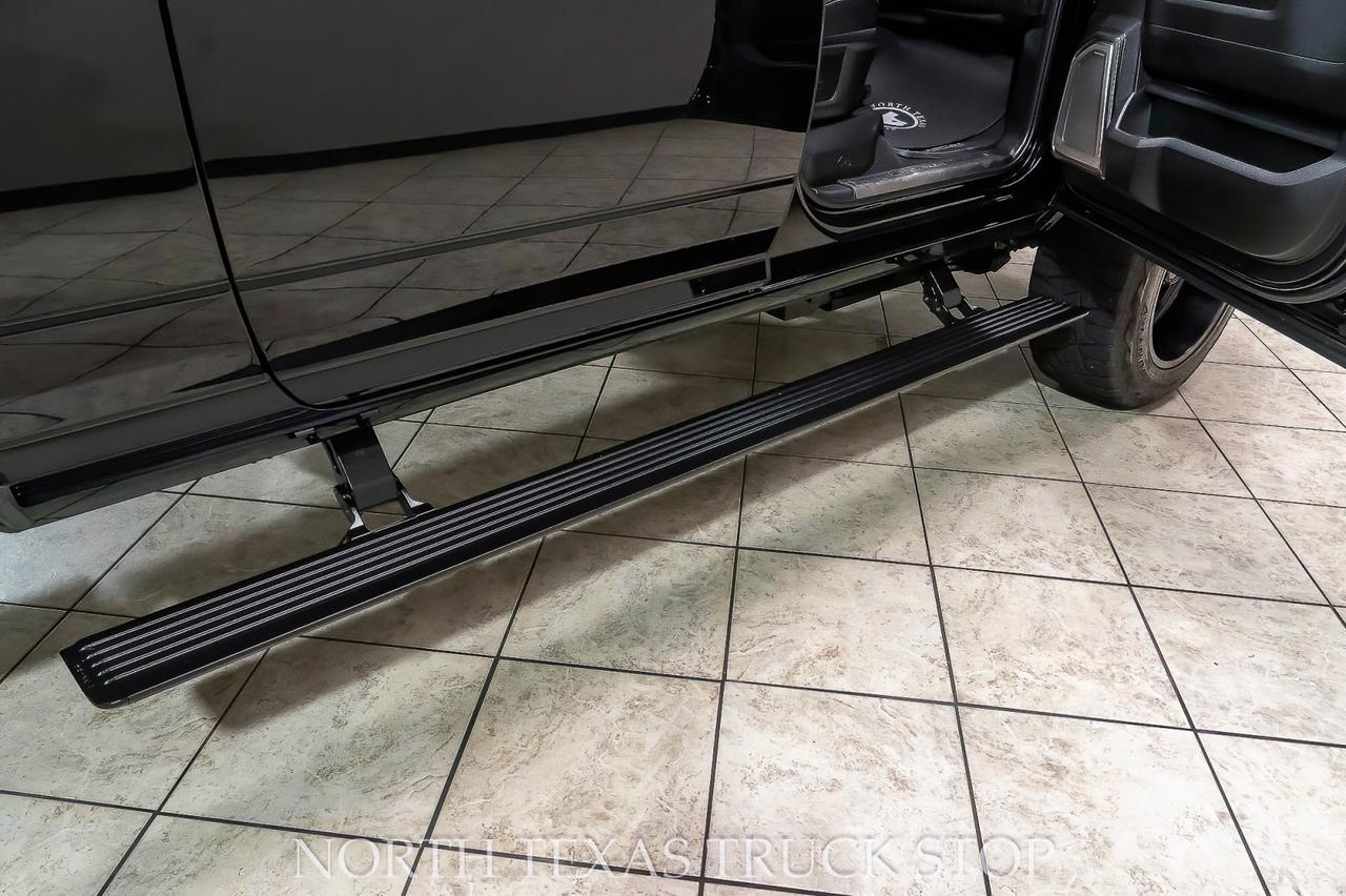 2021 Ram 2500 Limited Night Edition 6.7L Cummins 4x4 Mansfield TX