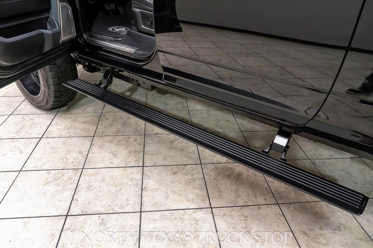 2021 Ram 2500 Limited Night Edition 6.7L Cummins 4x4 Mansfield TX