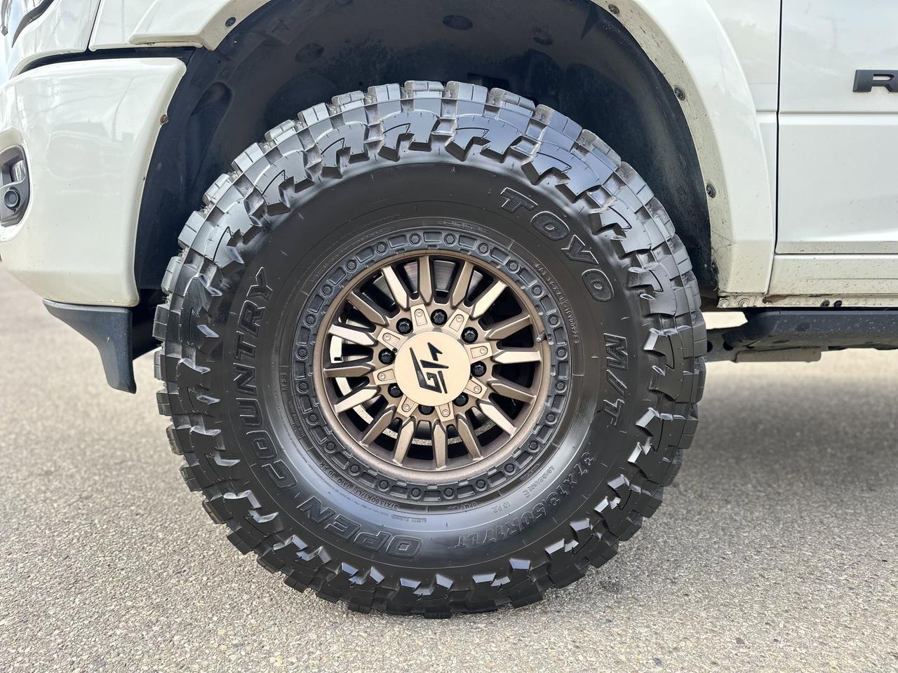 2021 Ram 2500 Limited Night Edition Crew Cab 4x4 | Cummins Diesel | Leather | Sunroof | Backup Camera Redwater AB