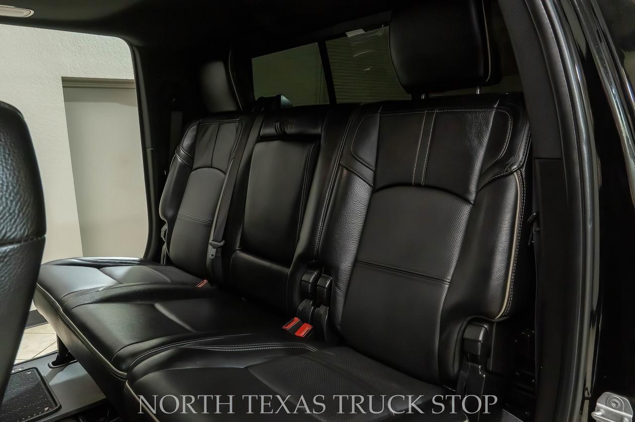 2021 Ram 2500 Limited Night Edition Cummins 4x4 Mansfield TX