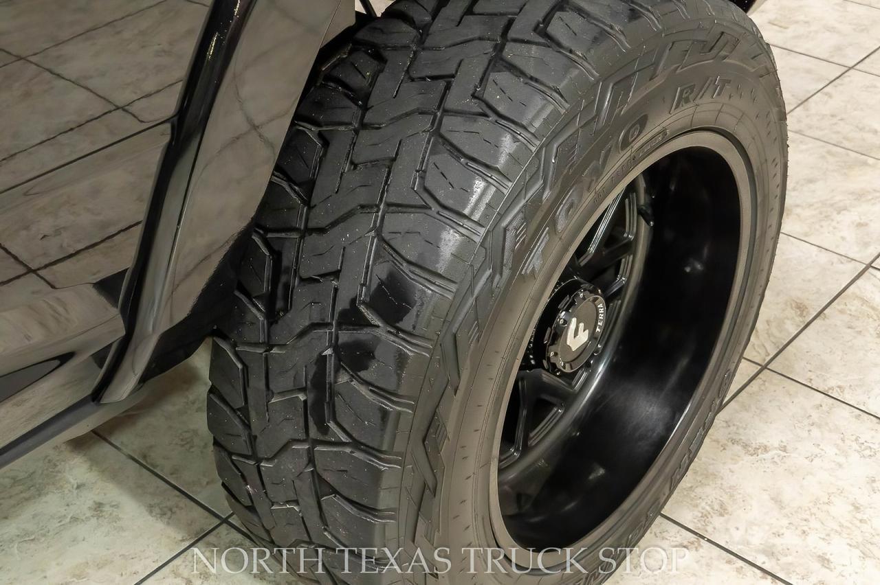 2021 Ram 2500 Limited Night Edition Cummins 4x4 Mansfield TX