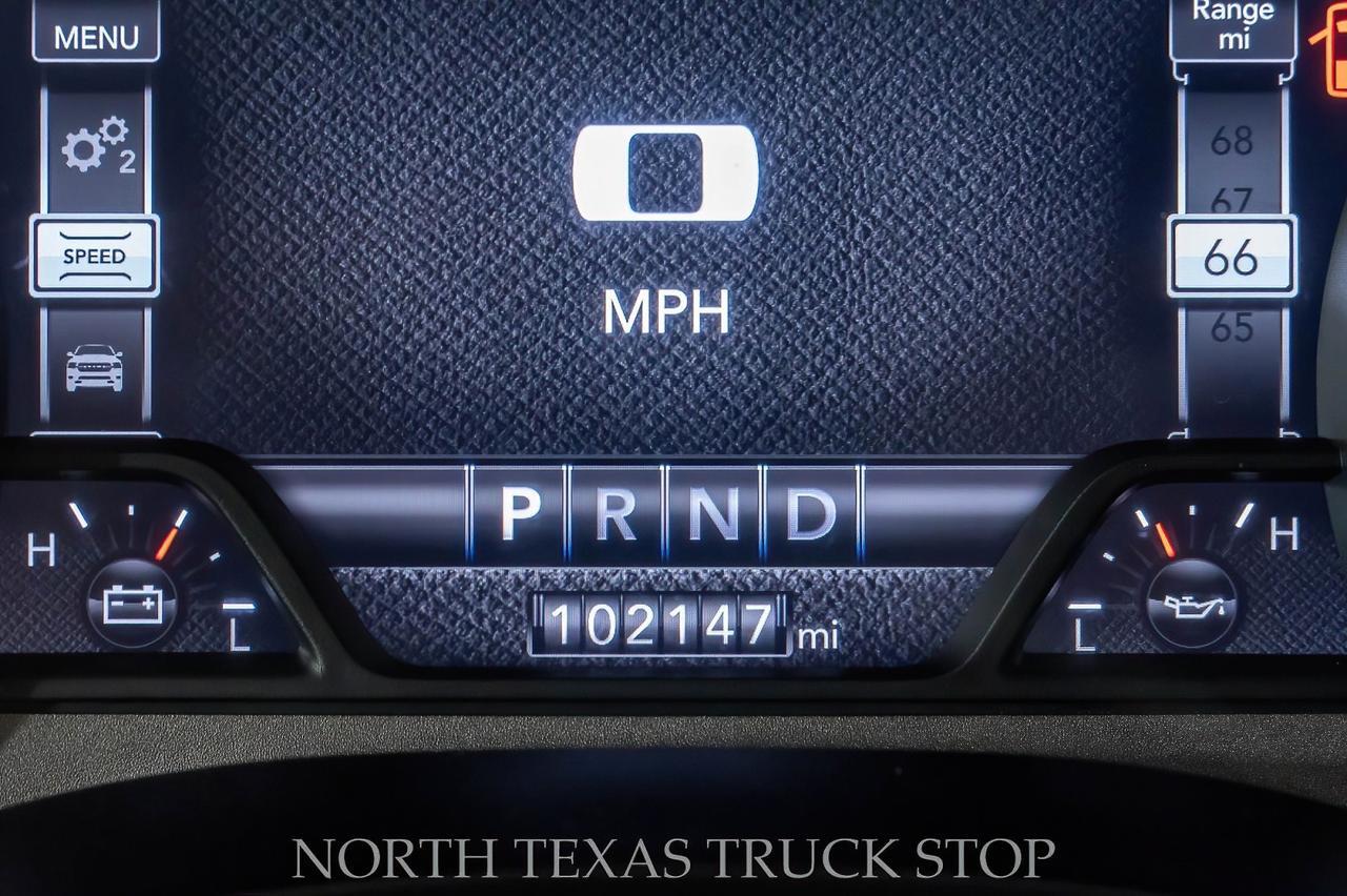 2021 Ram 2500 Limited Night Edition Cummins 4x4 Mansfield TX