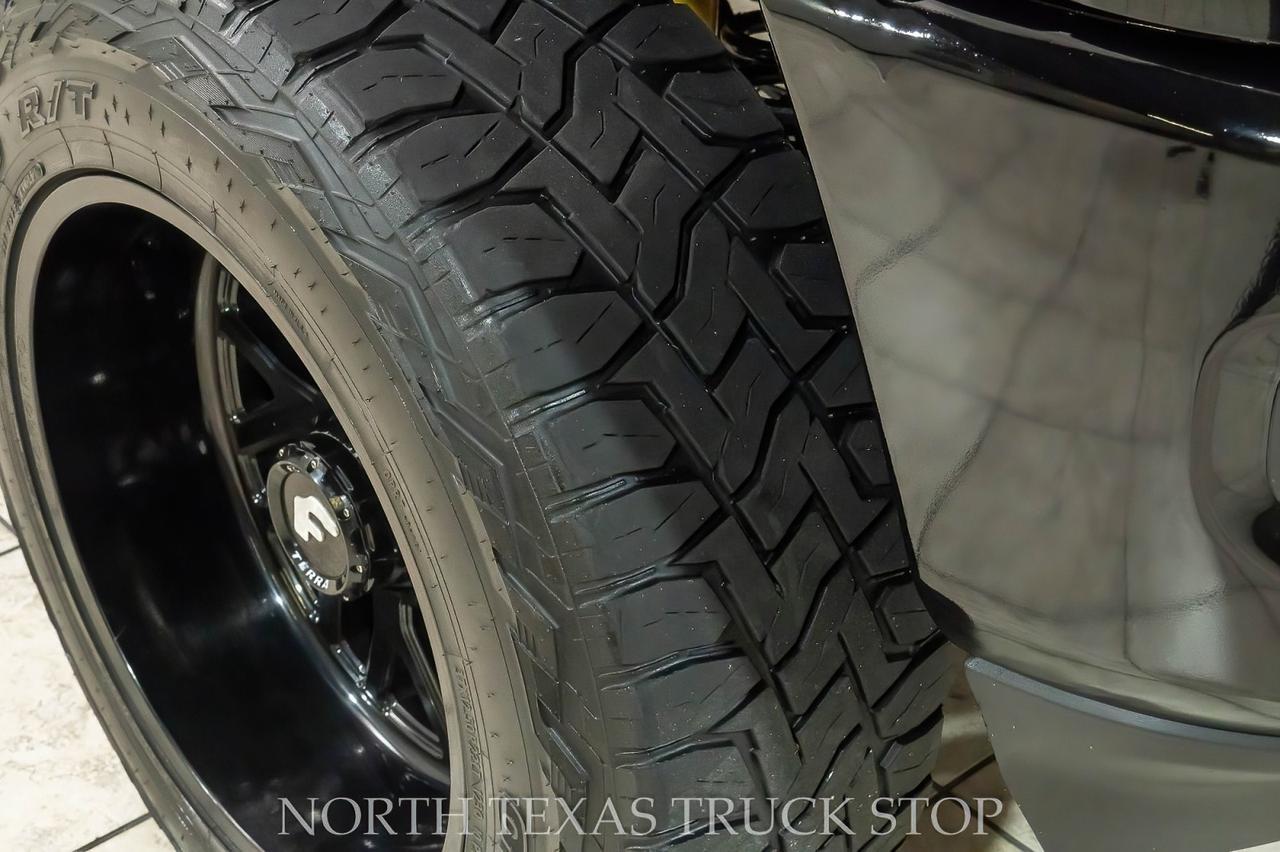 2021 Ram 2500 Limited Night Edition Cummins Diesel 4x4 Mansfield TX