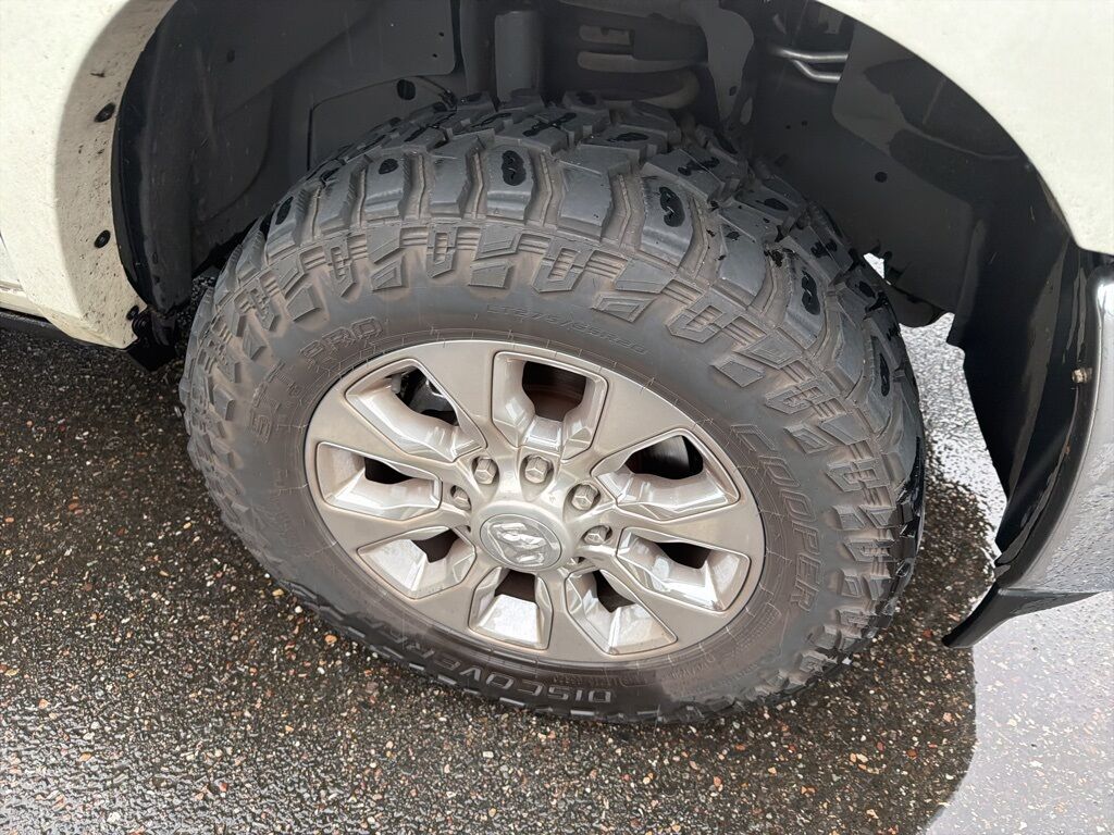 2021 Ram 2500 Limited Gresham OR