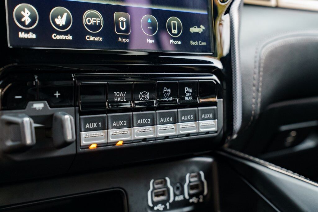 2021 Ram 2500 Limited Beaverton OR