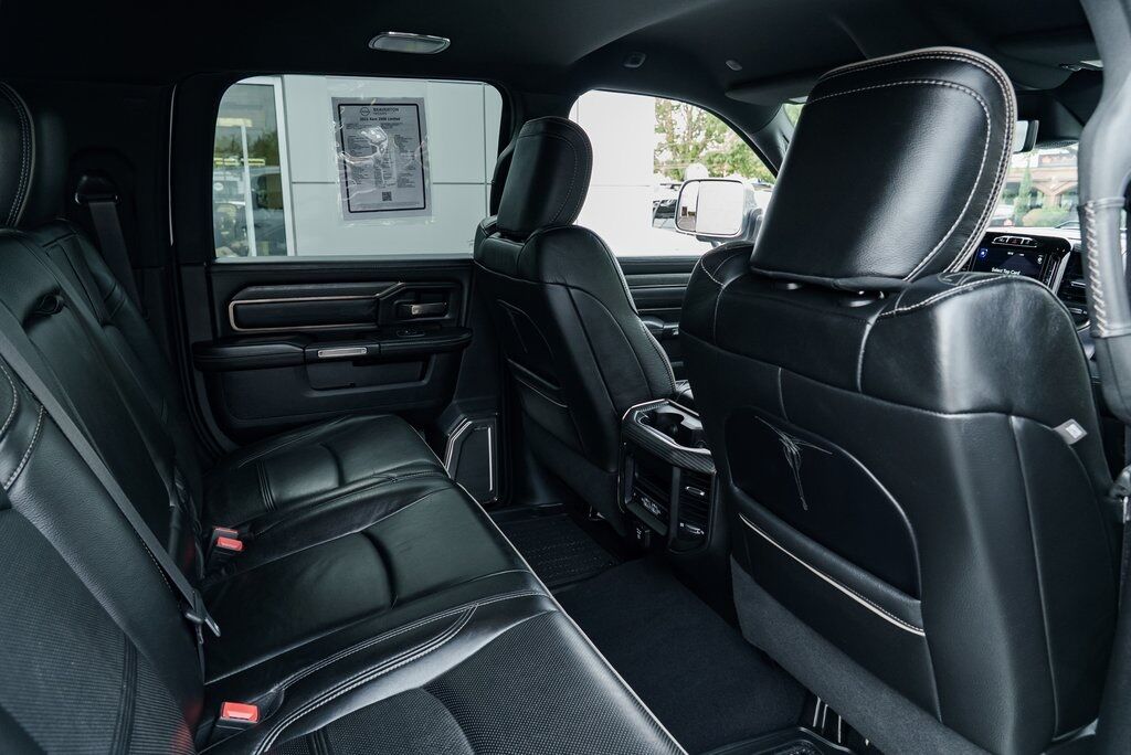 2021 Ram 2500 Limited Beaverton OR