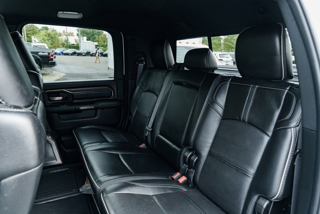 2021 Ram 2500 Limited Beaverton OR