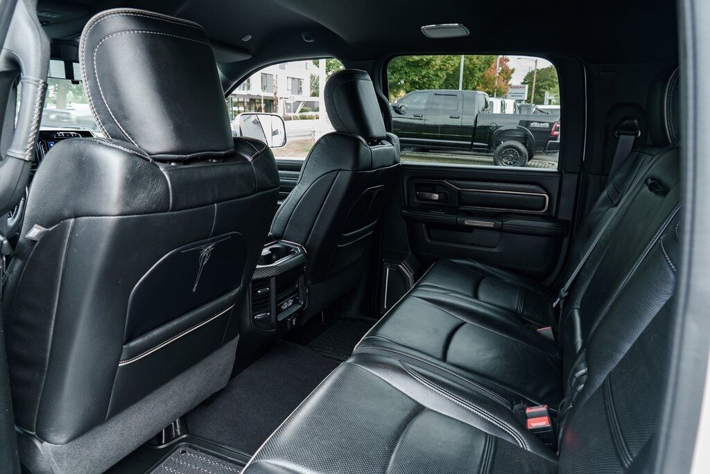 2021 Ram 2500 Limited Beaverton OR
