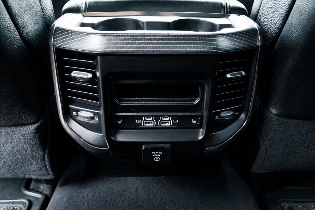 2021 Ram 2500 Limited Beaverton OR
