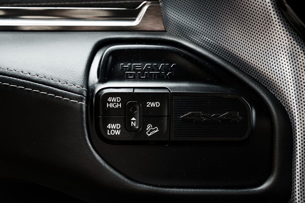 2021 Ram 2500 Limited Beaverton OR
