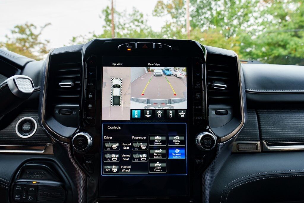 2021 Ram 2500 Limited Beaverton OR