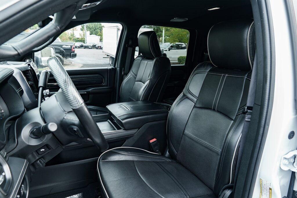 2021 Ram 2500 Limited Beaverton OR