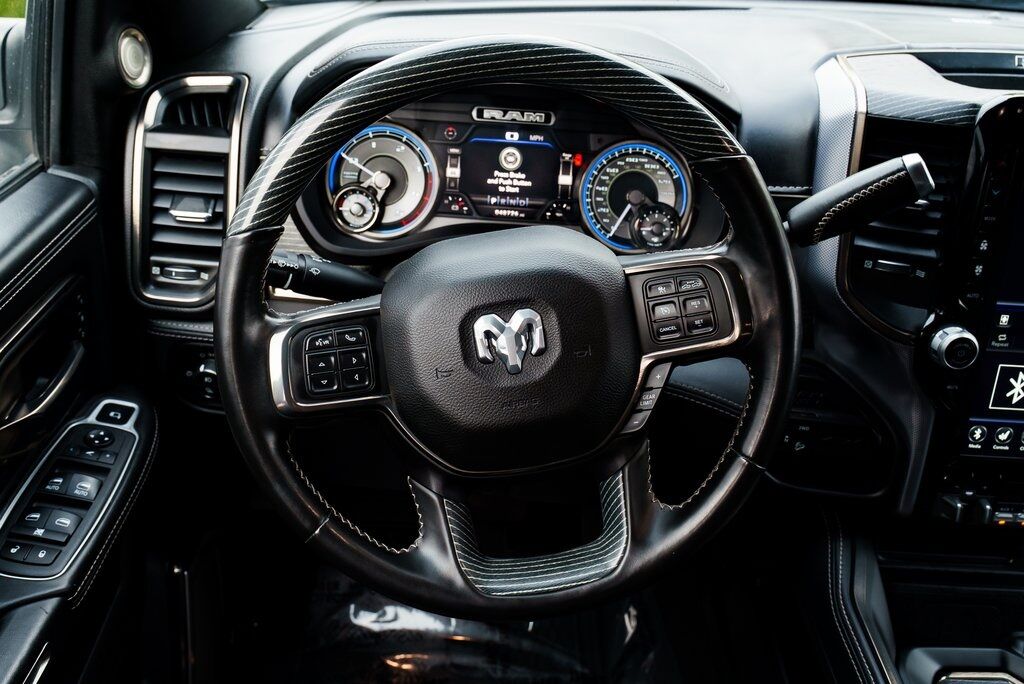 2021 Ram 2500 Limited Beaverton OR