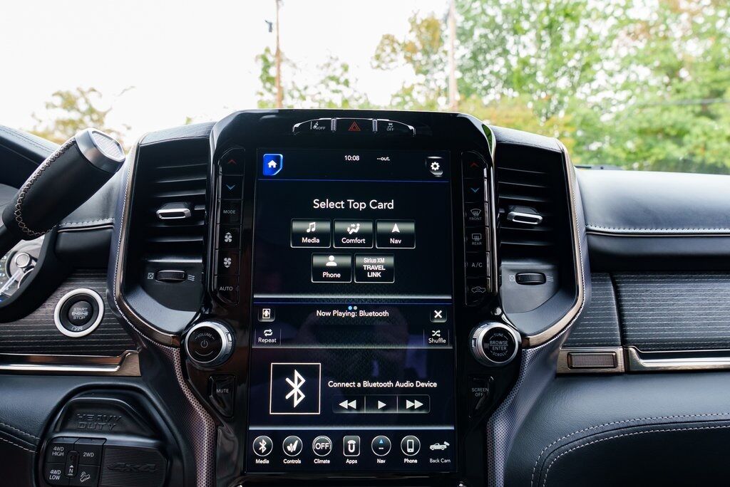 2021 Ram 2500 Limited Beaverton OR