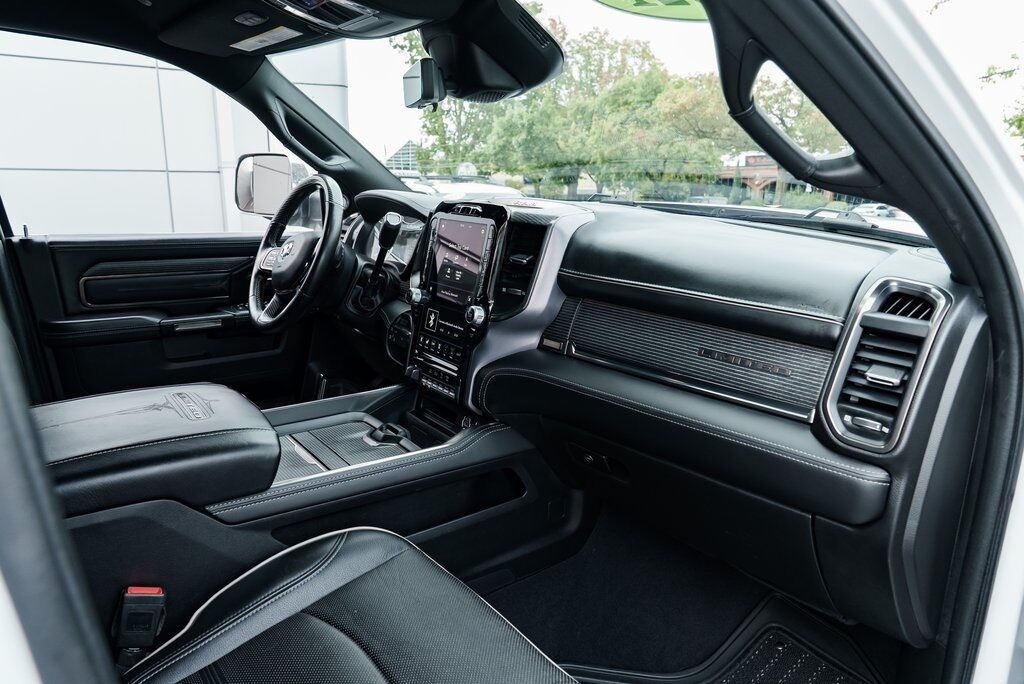 2021 Ram 2500 Limited Beaverton OR