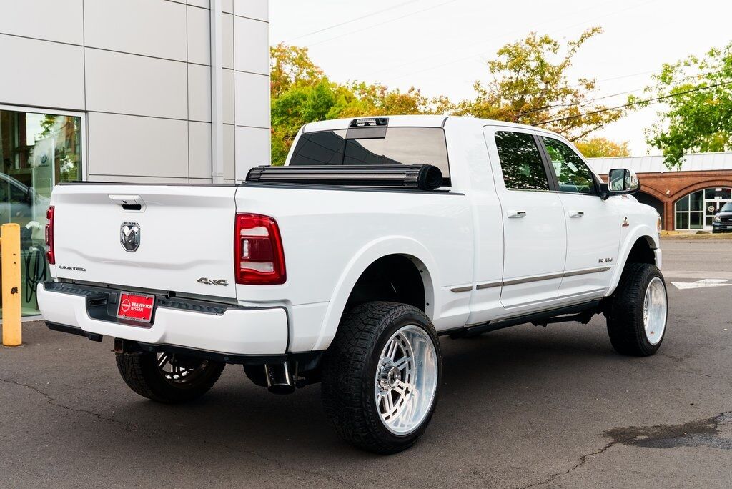 2021 Ram 2500 Limited Beaverton OR