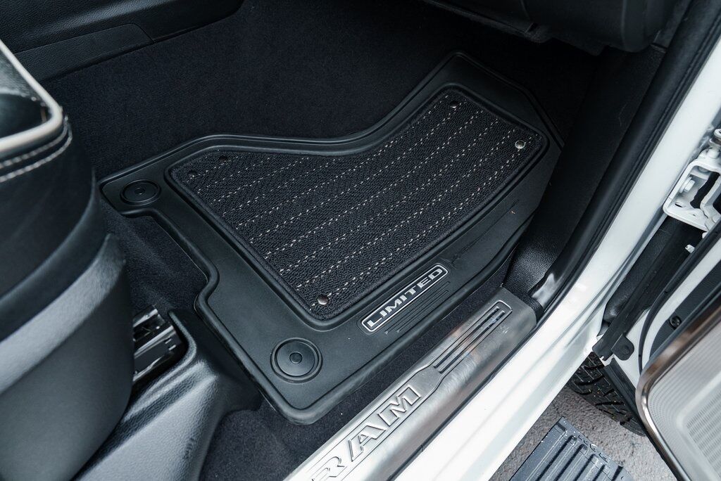 2021 Ram 2500 Limited Beaverton OR
