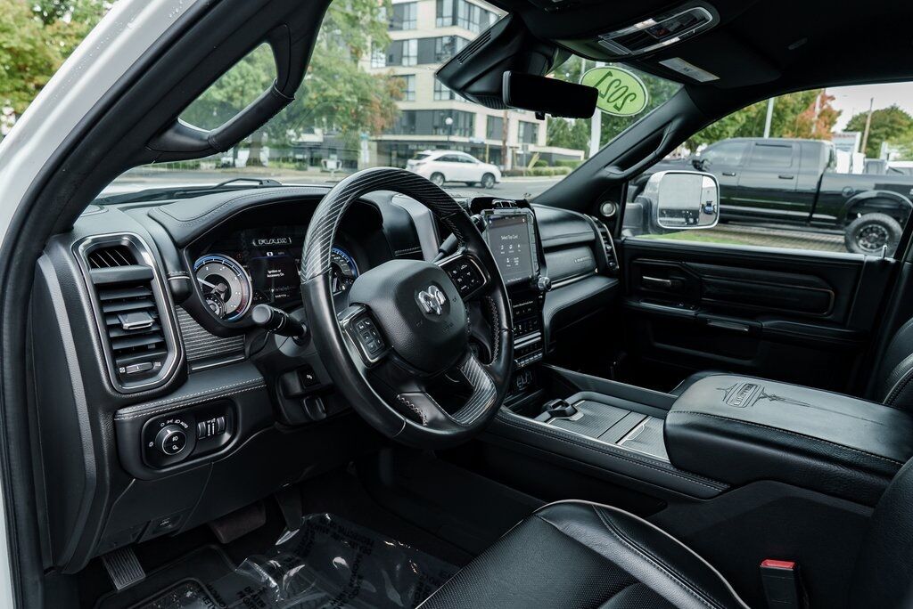 2021 Ram 2500 Limited Beaverton OR