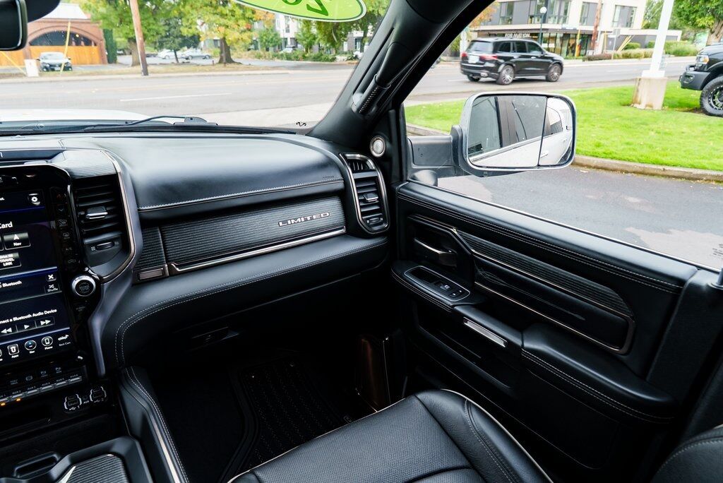 2021 Ram 2500 Limited Beaverton OR