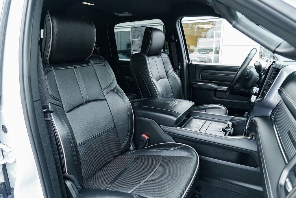 2021 Ram 2500 Limited Beaverton OR