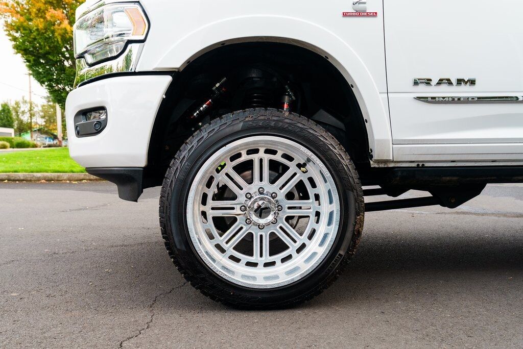 2021 Ram 2500 Limited Beaverton OR
