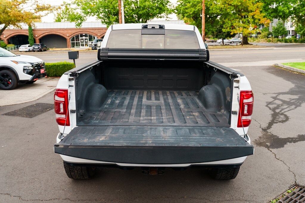 2021 Ram 2500 Limited Beaverton OR