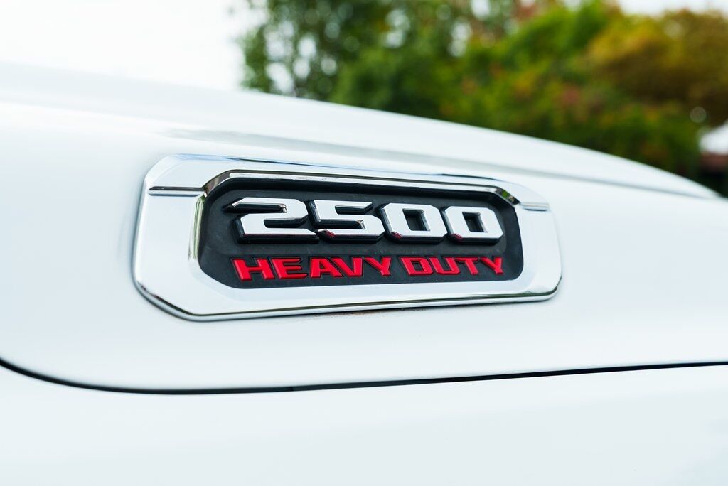 2021 Ram 2500 Limited Beaverton OR