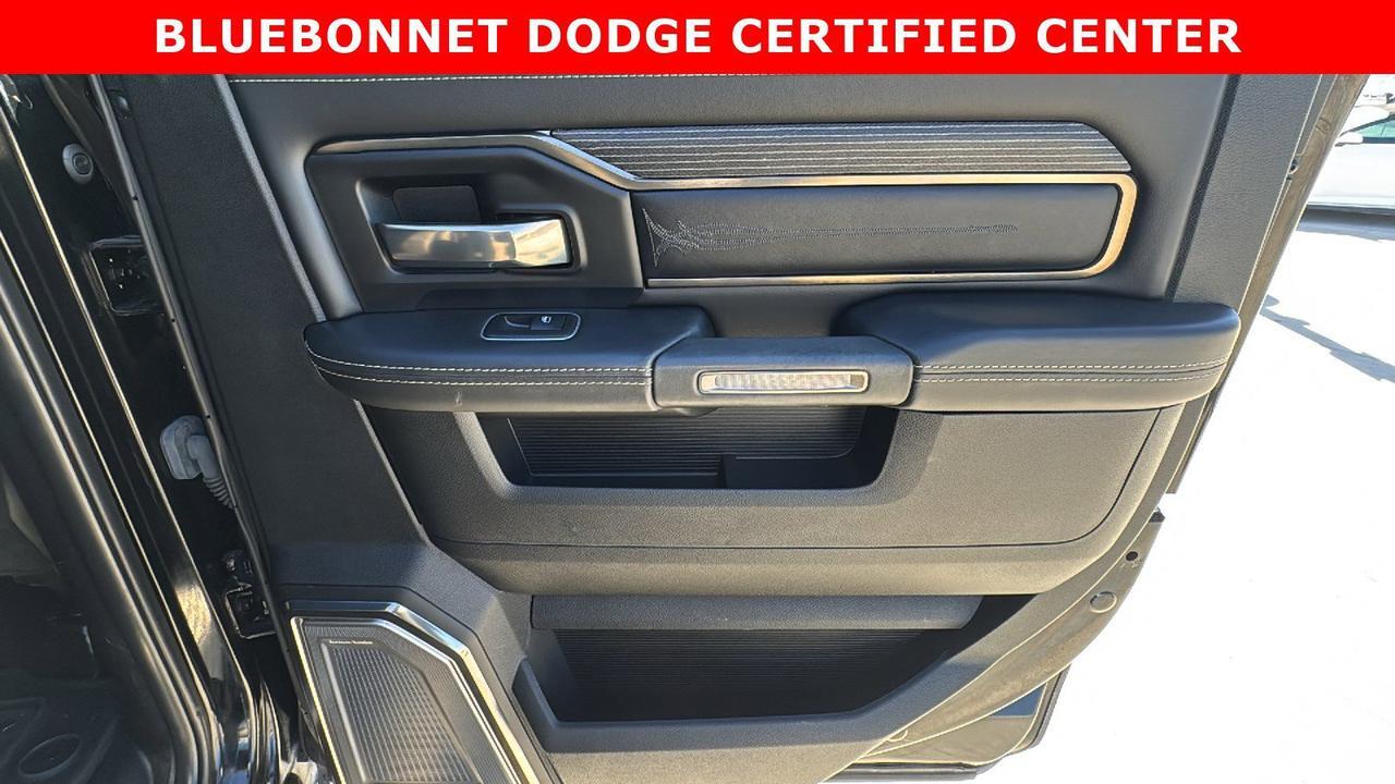 2021 Ram 2500 Limited New Braunfels TX