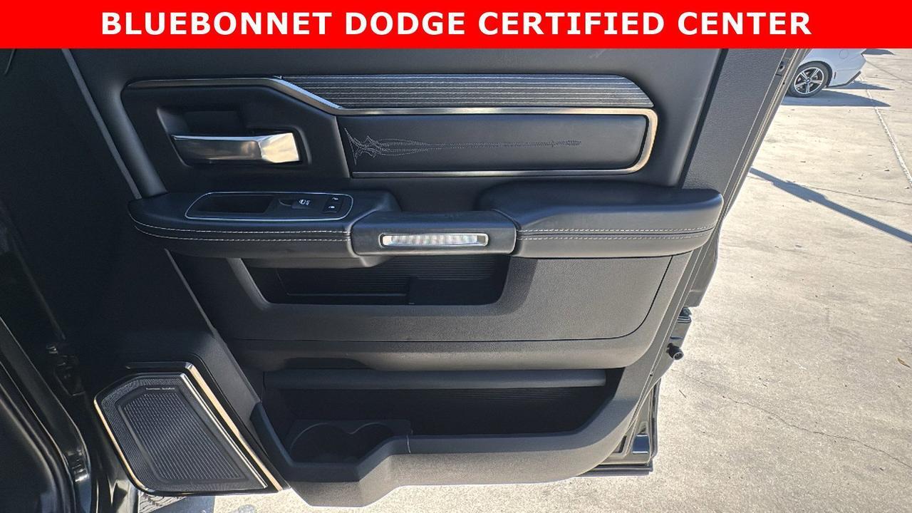 2021 Ram 2500 Limited New Braunfels TX