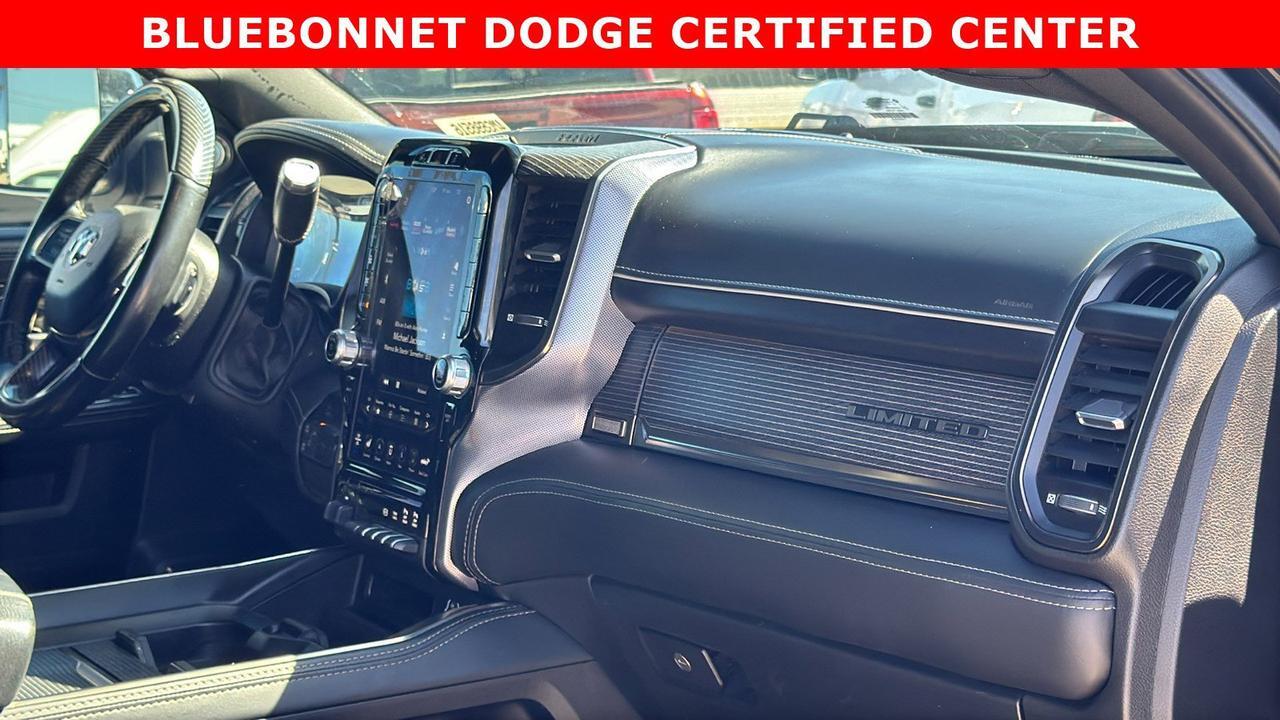2021 Ram 2500 Limited New Braunfels TX
